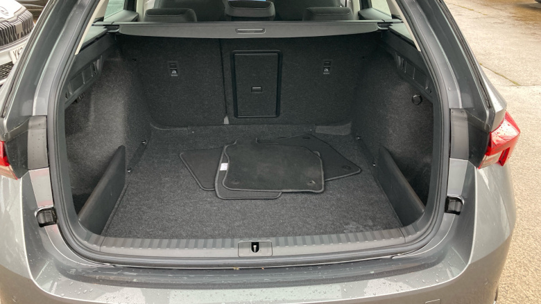 Skoda Octavia 1.5 TSI SE Technology 5dr Petrol Estate